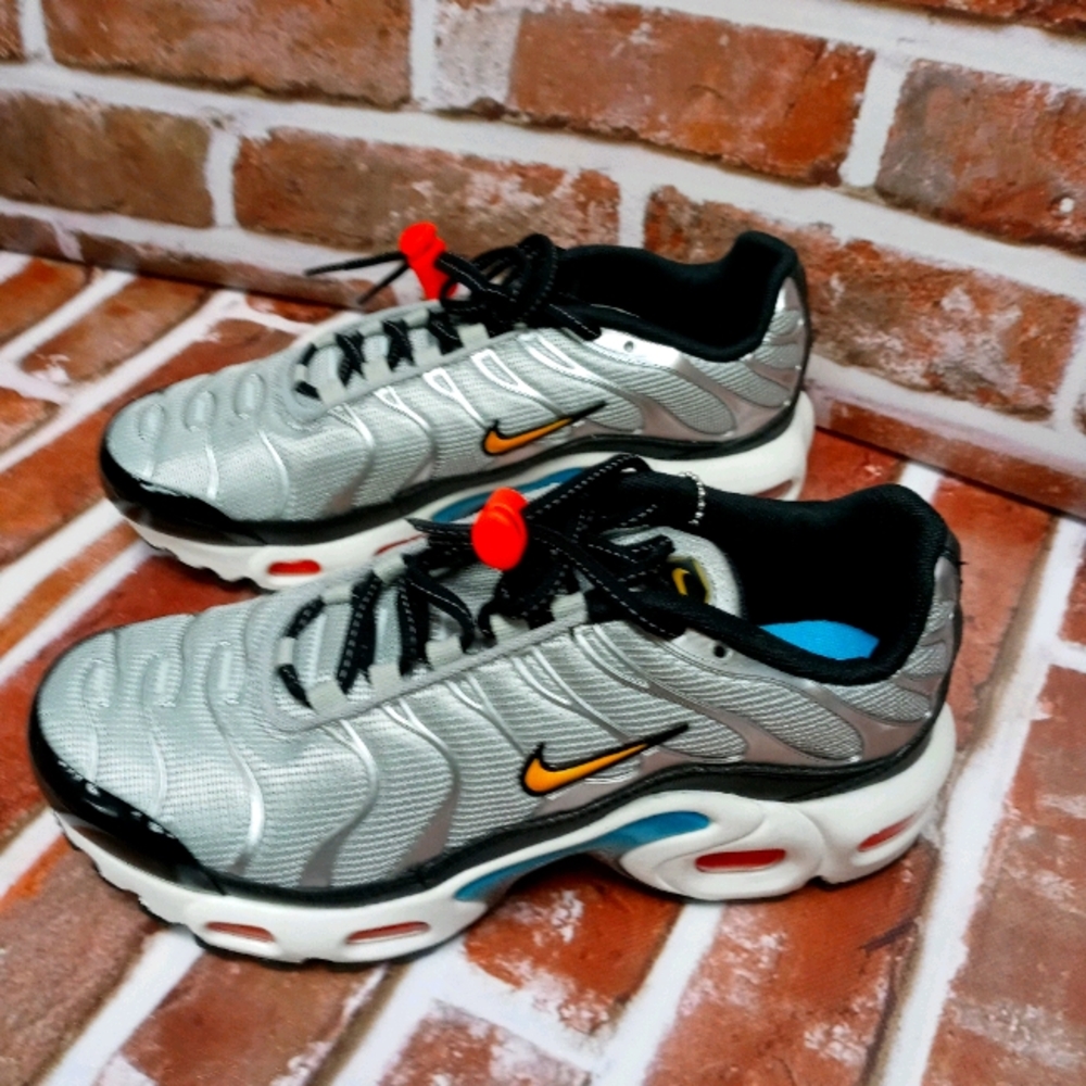 Boys Air Max Plus
